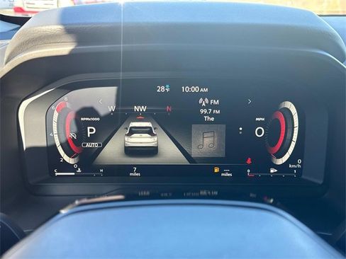 New 2026 Nissan Rogue Platinum w/ Platinum Premium Package image 34