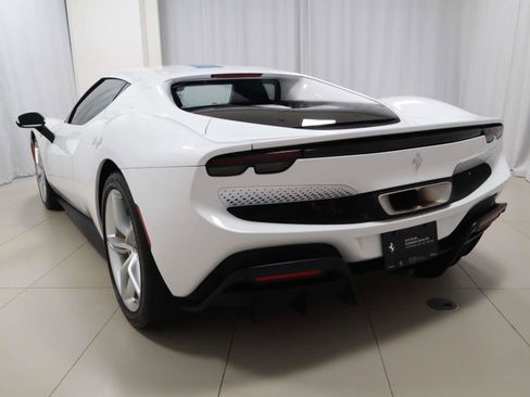 Certified 2023 Ferrari 296 GTB image 14