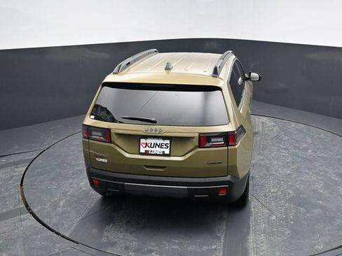 New 2026 Jeep Cherokee Laredo AWD/4WD image 44