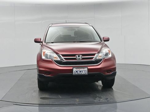 Used 2010 Honda CR-V EX-L image 23