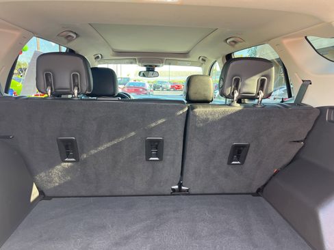 Used 2020 GMC Terrain Denali w/ Denali Premium Package image 9