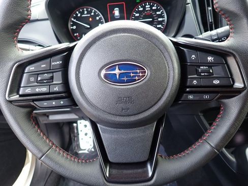 Used 2024 Subaru Impreza RS w/ Popular Package #1 AWD/4WD image 14