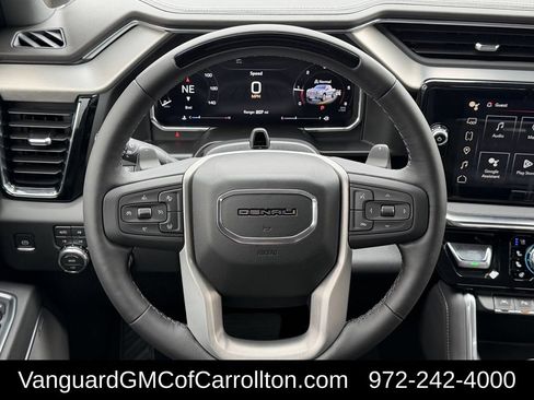 New 2026 GMC Sierra 1500 Denali AWD/4WD image 12