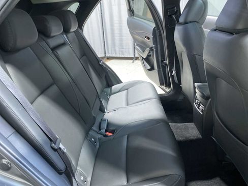 Used 2024 MAZDA CX-30 AWD 2.5 S w/ Preferred Package image 13