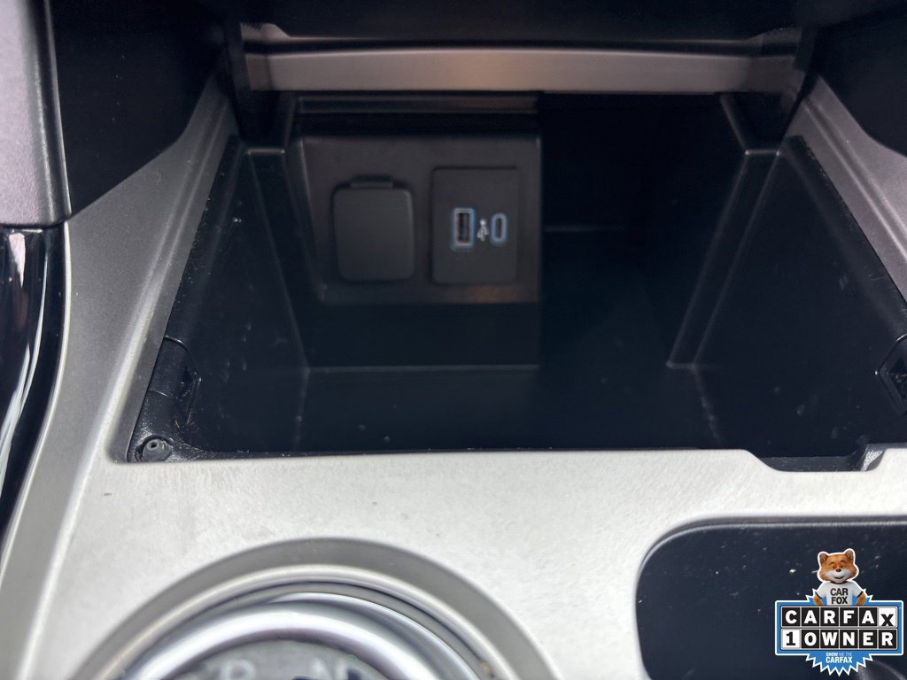 Used 2023 Ford Explorer ST-Line AWD/4WD image 20