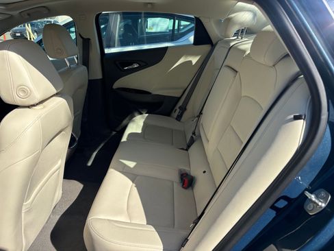 Used 2024 Chevrolet Malibu LT image 29