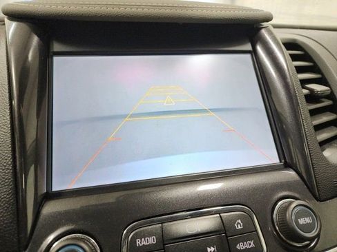 Used 2014 Chevrolet Impala LT w/ Premium Seating Package image 3