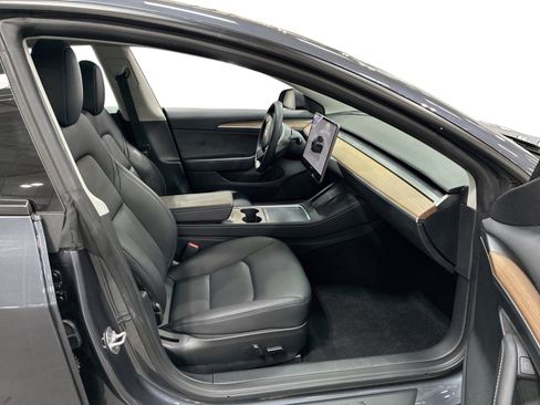 Certified 2023 Tesla Model 3 Standard Range RWD image 13