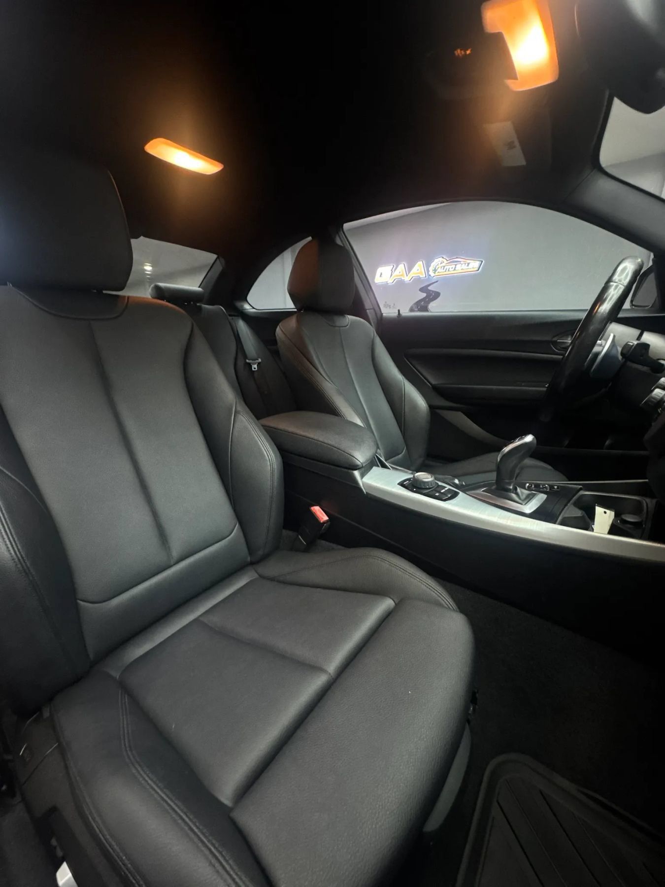 Used 2016 BMW 228i Coupe RWD image 27