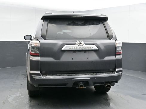 Used 2019 Toyota 4Runner Limited image 7