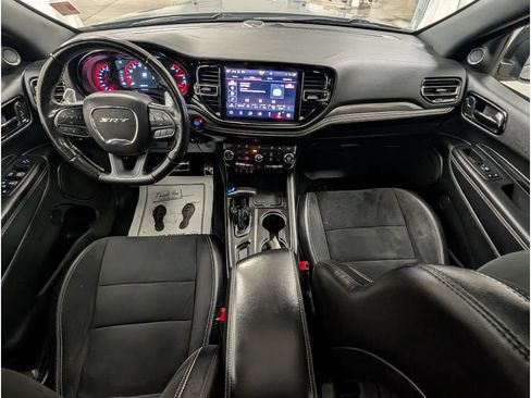 Used 2021 Dodge Durango SRT w/ Black Package AWD/4WD image 12
