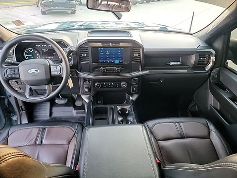 Used 2023 Ford F150 XL w/ STX Appearance Package image 16