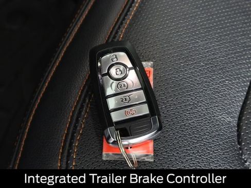 Certified 2023 Ford Expedition Timberline image 42