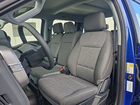 New 2026 Ford F250 XL w/ XL Off-Road Package image 13