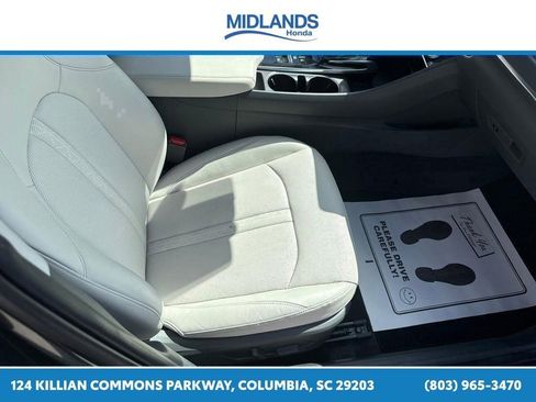 Used 2022 Hyundai Sonata Limited FWD image 39