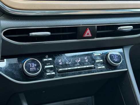 Used 2021 Hyundai Sonata Limited FWD image 19