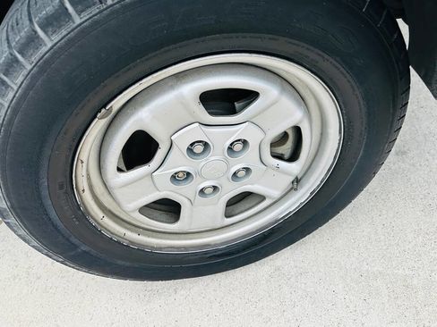 Used 2016 Jeep Patriot Sport w/ Power Value Group image 27