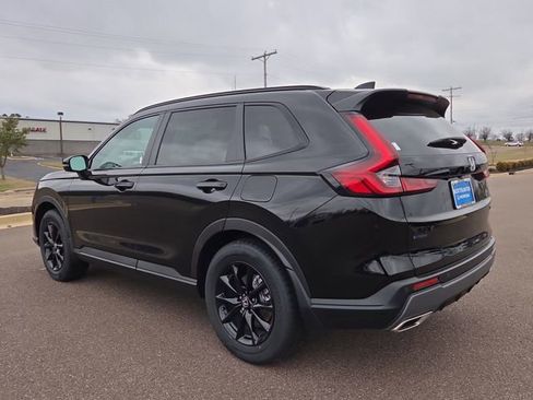 New 2026 Honda CR-V Sport-L image 3
