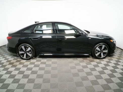 New 2026 Audi A5 2.0T Premium Plus AWD/4WD image 2