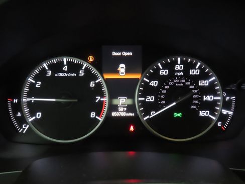 Used 2020 Acura ILX w/ Premium Package image 11