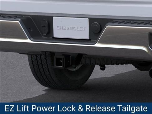 New 2026 Chevrolet Silverado 2500 W/T w/ WT Convenience Package image 16