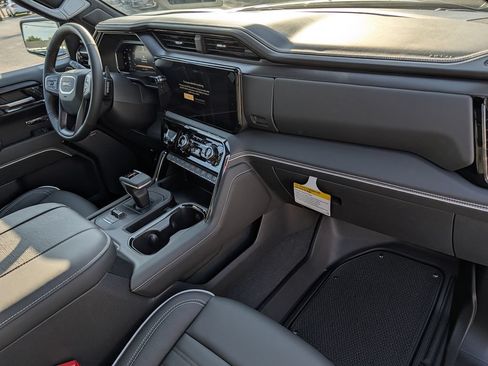 New 2026 GMC Sierra 1500 AT4X AWD/4WD image 35