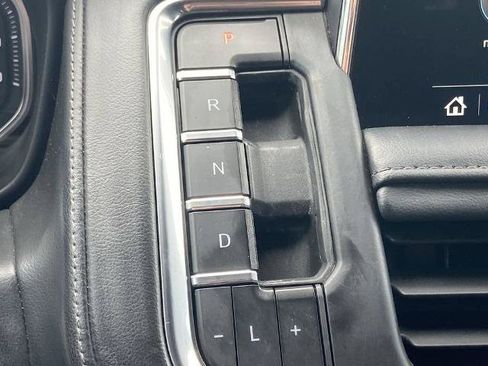 Used 2021 GMC Yukon SLE AWD/4WD image 11