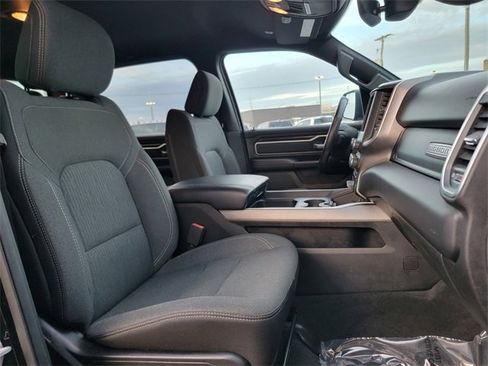 Certified 2019 RAM 1500 Big Horn image 24