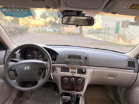 Used 2007 Hyundai Sonata GLS image 13