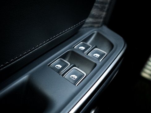 Used 2024 Rivian R1S Adventure Quad AWD/4WD image 15