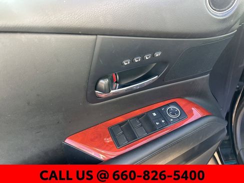 Used 2010 Lexus RX 350 AWD image 19
