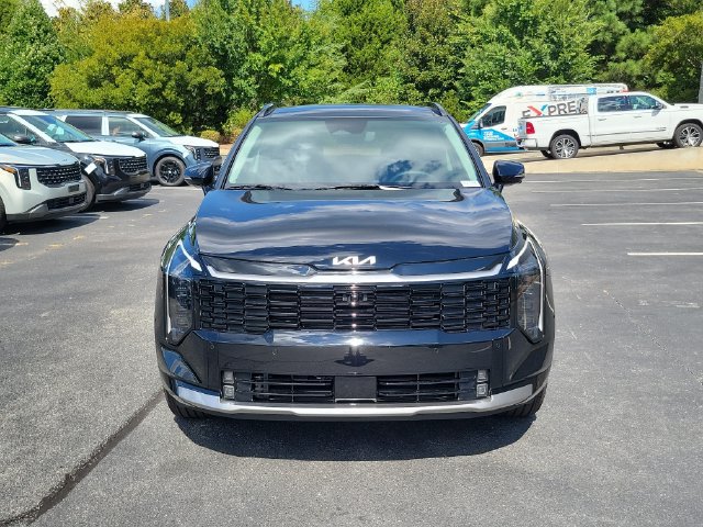 New 2027 Kia Sportage SX FWD image 2