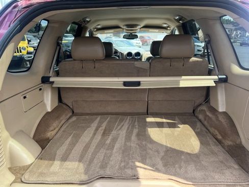 Used 2003 GMC Envoy SLT image 11