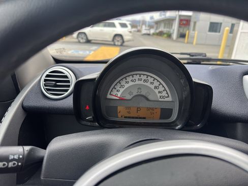 Used 2015 smart fortwo pure image 20