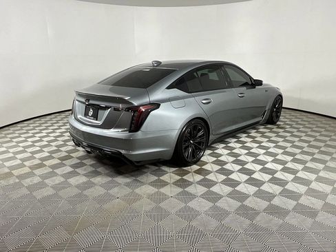 Used 2023 Cadillac CT5 V Blackwing RWD image 3