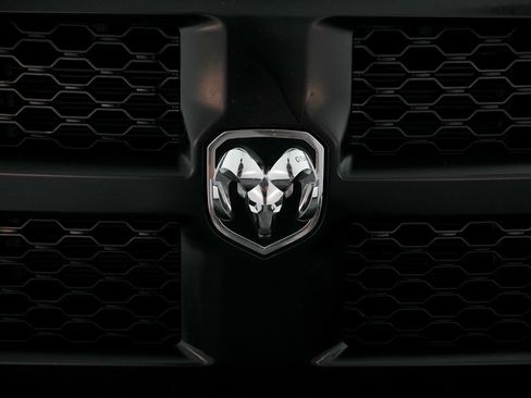 Used 2019 RAM 1500 Tradesman w/ Popular Equipment Group RWD image 12