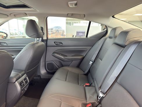New 2026 Nissan Altima 2.5 SV w/ SV Premium Package AWD/4WD image 32