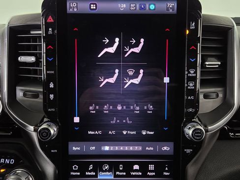 New 2026 RAM 1500 Laramie image 21