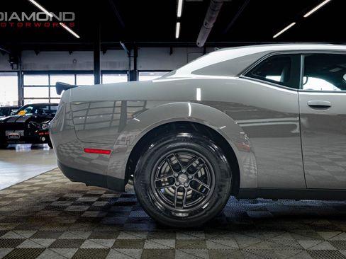 Used 2023 Dodge Challenger SRT Hellcat Redeye image 24