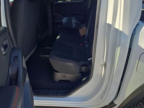 New 2026 Nissan Frontier Pro-X w/ Pro-X Convenience Package image 18