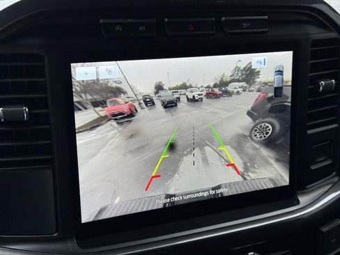 Certified 2023 Ford F150 XLT w/ Equipment Group 302A High image 24