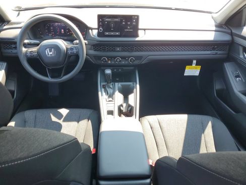 New 2026 Honda Accord LX image 27