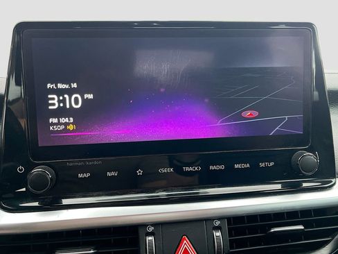 Used 2023 Kia Forte GT image 14