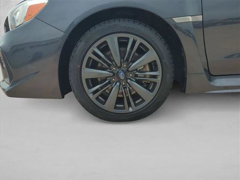 Used 2019 Subaru WRX AWD/4WD image 19