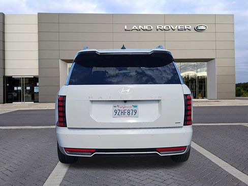 Used 2026 Hyundai Palisade Calligraphy AWD/4WD image 6