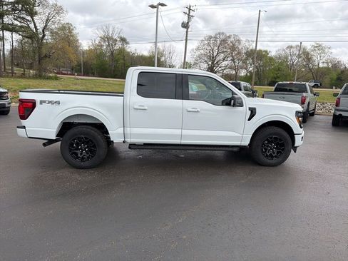 New 2026 Ford F150 XLT w/ Equipment Group 302A MID image 2