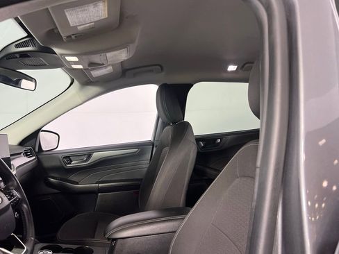 Used 2024 Ford Escape Active w/ Tech Pack #1 image 22