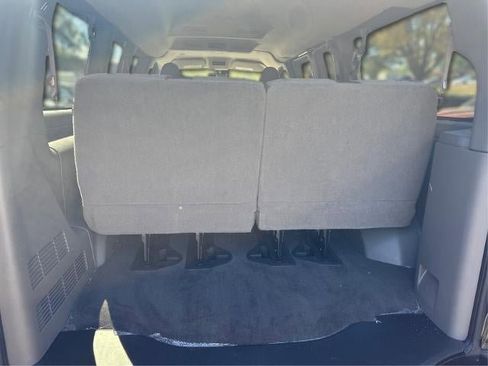 New 2025 GMC Savana 2500 LT w/ LT Preferred Equipment Group image 13