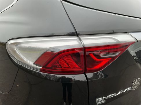 Used 2024 Buick Enclave Essence w/ LPO, Floor Liner Package image 34