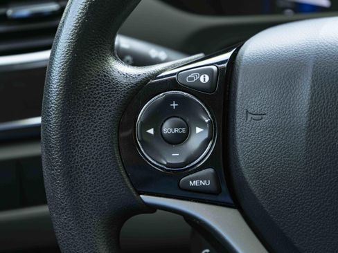 Used 2015 Honda Civic EX image 20